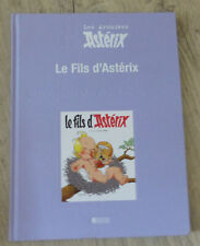 LES ARCHIVES ASTÉRIX - Le