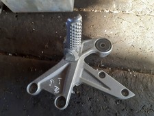 platine cale pied droite  sc57