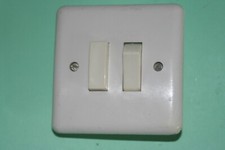 interrupteur va et vient  et