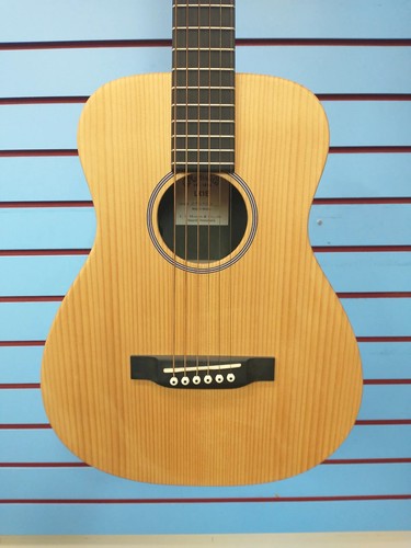 Martin lx1e with - with, p/u