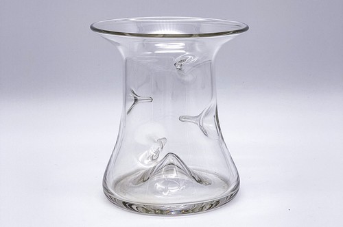 Décanter vintage verre - décanter,