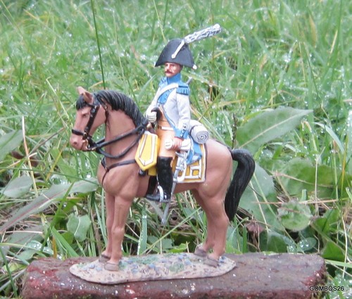 Soldat del prado cavaliers - soldat,