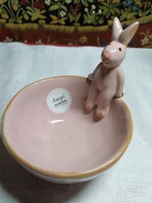 Coupelle Bol Céramique Décor