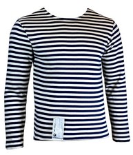 Veritable Russe Marine Hiver