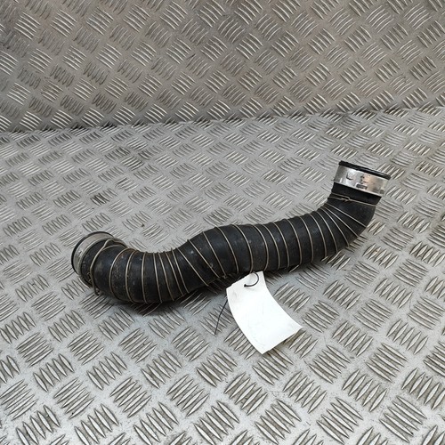 Mercedes benz slk - r171, pipe