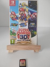 Super Mario 3D All Stars -