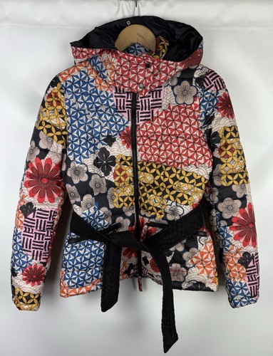 Desigual ladies patterned - ladies,