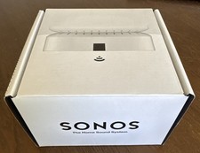 Sonos Boost Wireless Speaker