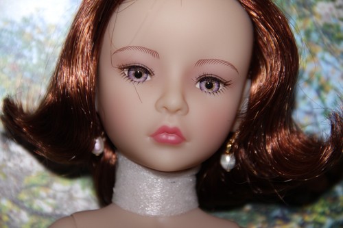 Effner ruby red - ruby, fashion
