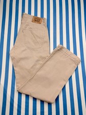 Levis 551 Jean Homme W34 L36
