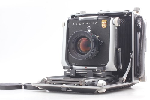 Rare comme neuf - [comme, linhof