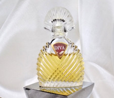 Miniature  Collector DIVA de