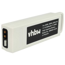 Batterie pour Yuneec Q500 4K