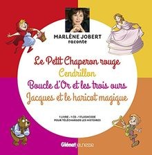 4 contes classiques  de