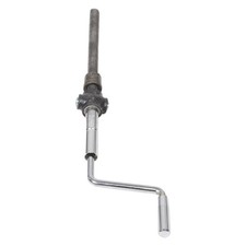  Manivelle de réglage de la