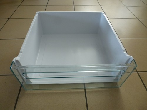 Bac légumes frigo - légumes,