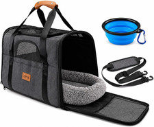 Sac transport chat chien - chat,