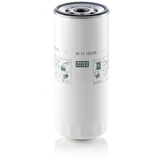 MANN-FILTER W 11 102/35 Filtre à huile pour VOLVO A pour RENAULT TRUCKS ARES