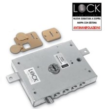 Serrure Dierre Pour Porte de