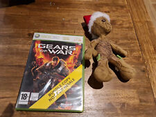 Jeu Xbox 360 en boite Gears Of