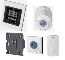 Danfoss Link CC + WiFi +