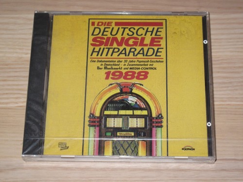 Parade des singles - la,