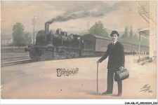 CAR-ABLP1-0017-TRAIN - bonjour