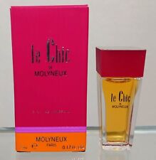LE CHIC - EDP 5 ML de MOLYNEUX