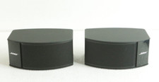 Pair original bose lifestyle - pair,