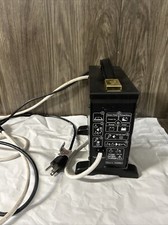 Puissance Chaise Roulante