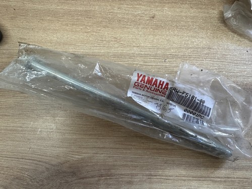 Pivot axe roue avant front - axe,