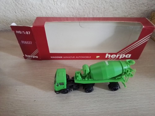 Herpa ref 806037 - herpa, 1/87