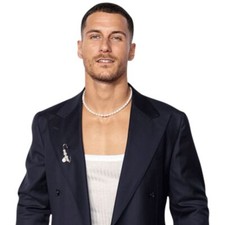 Gorka Márquez (Blue Suit)