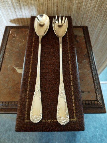 Couvert service salades - service,