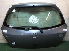 Malle/Hayon arriere TOYOTA YARIS 2 PHASE 1 670050D030