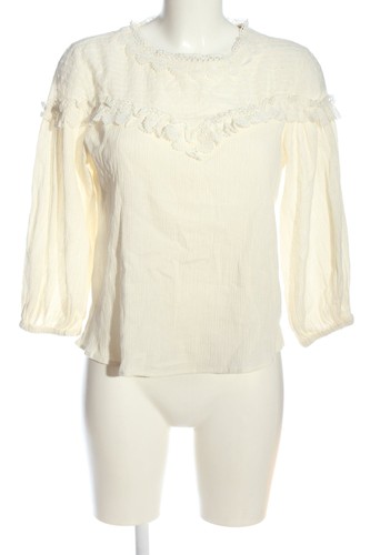 Zara basic blouse manches - blouse, à