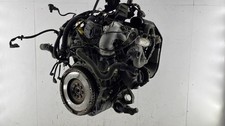 Moteur PEUGEOT 307 PHASE 1