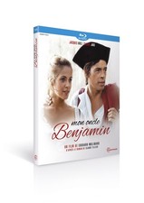 Mon oncle benjamin (Blu-ray)