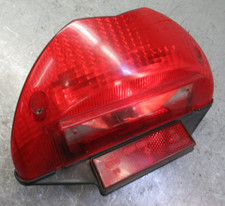 BMW r1200gs Tail Brake Light