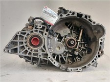 BOITE DE VITESSES MANUELLE