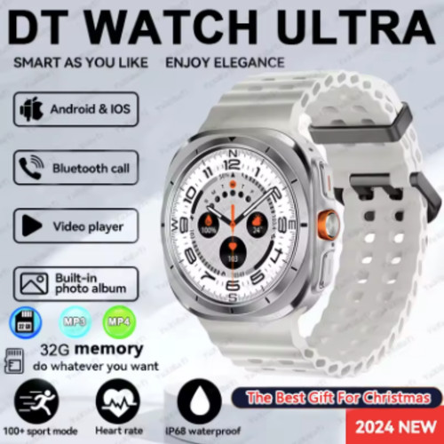 Montre connectée homme galaxy - connectée,