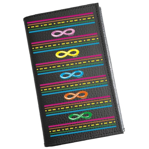 Etui porte carte - carte, papier