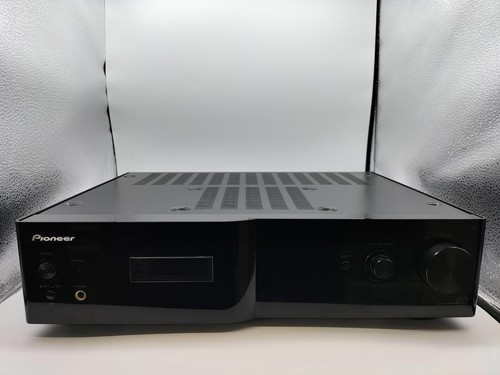 Amplificateur stéréo