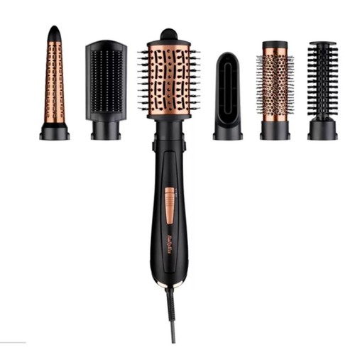 Brosse soufflante babyliss - brosse,