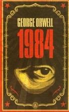 1984 (Anglais)  de Orwell