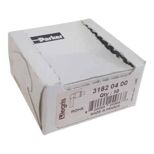 Lot raccord pneumatique - de,