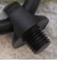 Winchester Saddle Ring - STUD