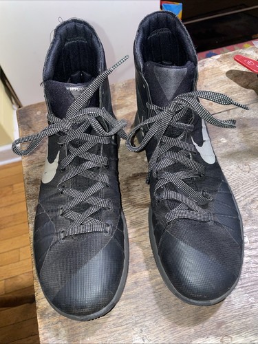 Nike hyperdunk 2015 black - nike,