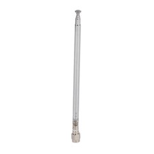 Antenne de Scanner Radio, 6