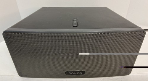 Sonos play wireless speaker - play:3,